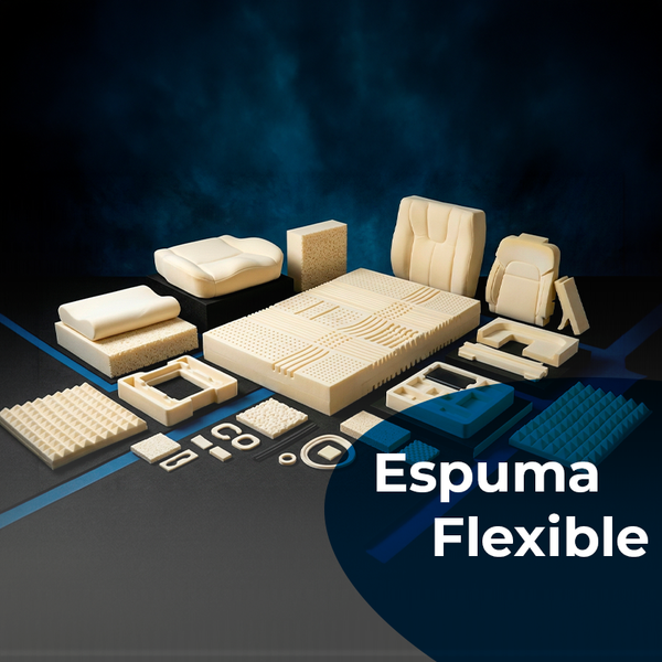 Espuma Flexible