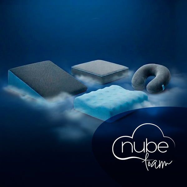 Nube Foam
