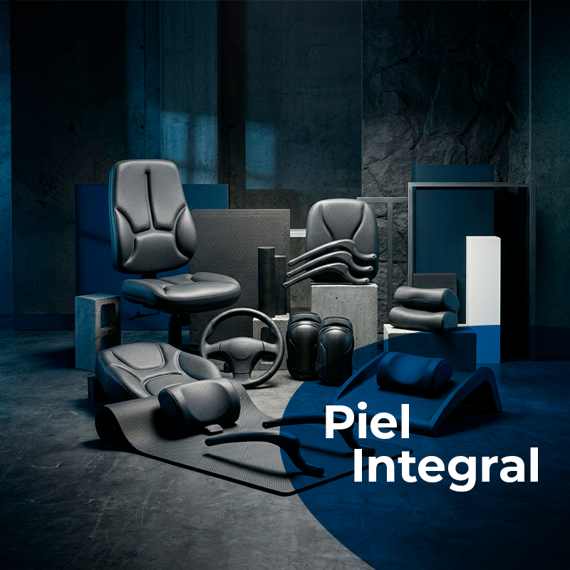 Piel Integral