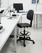 Silla Industrial Pilly