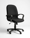 Silla Curvy Gerencial