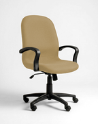 Silla Curvy Gerencial