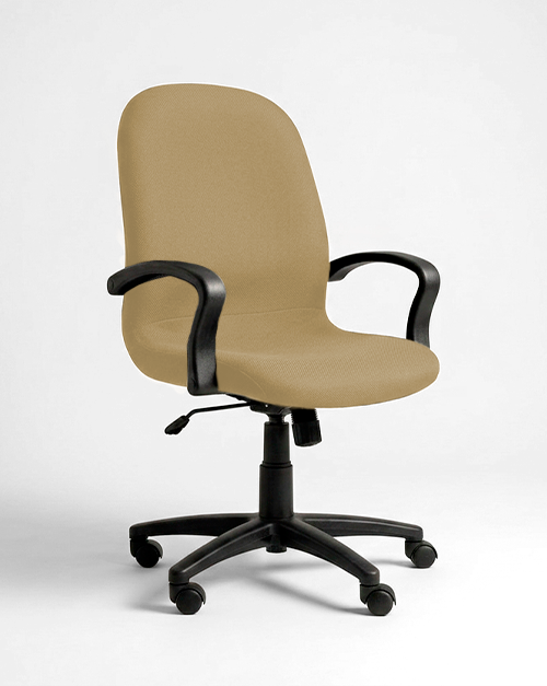 Silla Curvy Gerencial