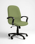 Silla Curvy Gerencial