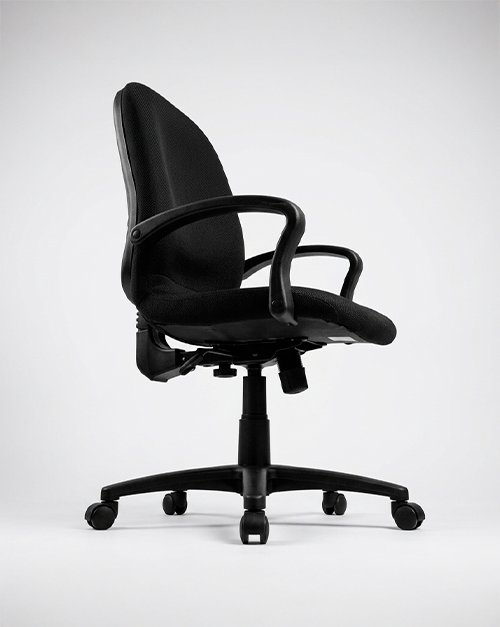 Silla Curvy Gerencial