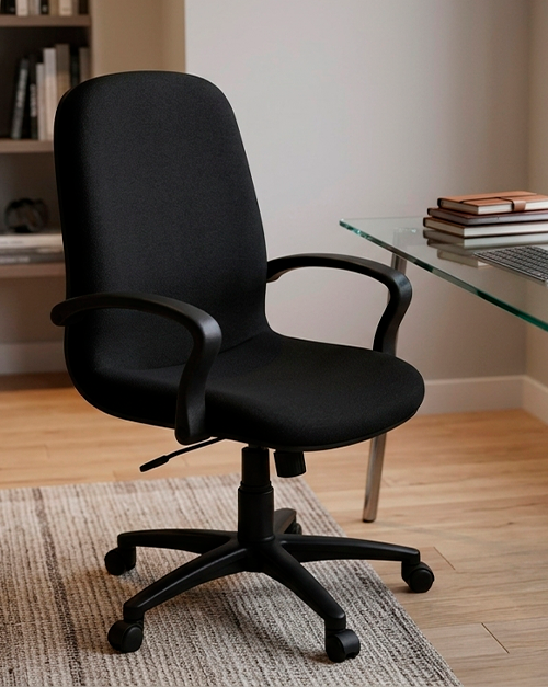 Silla Curvy Gerencial