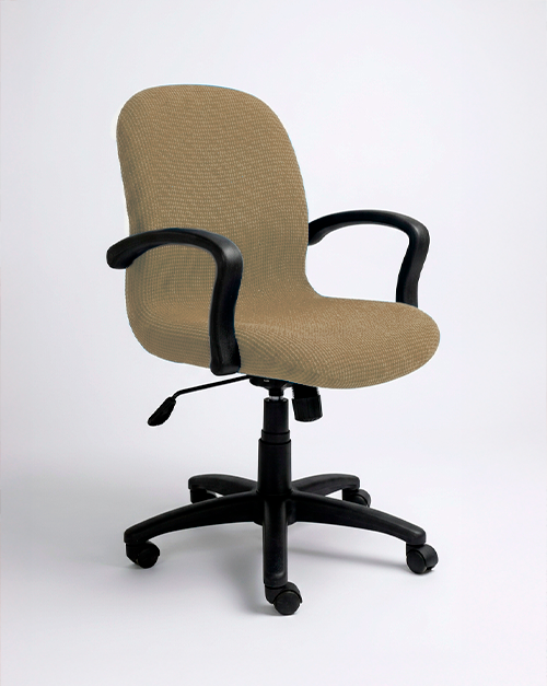 Silla Curvy Operativo