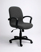 Silla Curvy Operativo