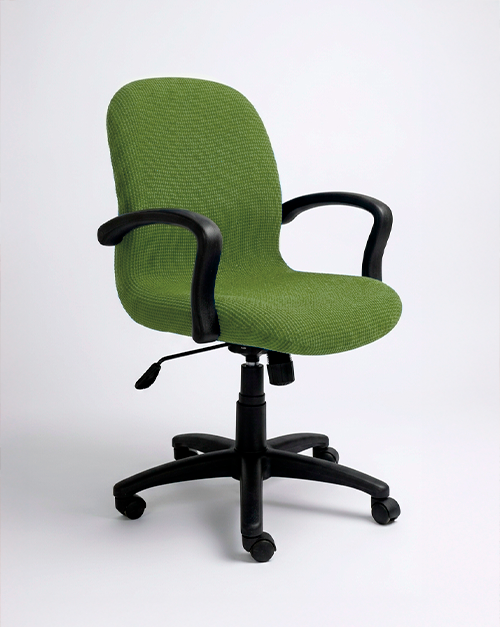 Silla Curvy Operativo