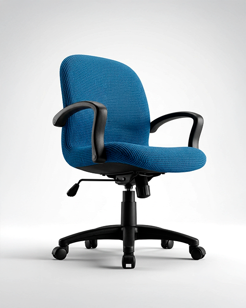 Silla Curvy Operativo