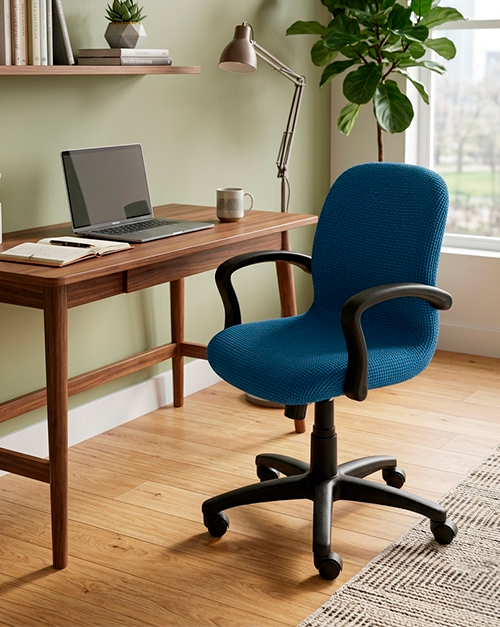 Silla Curvy Operativo