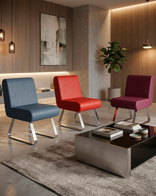 Sillón Leo