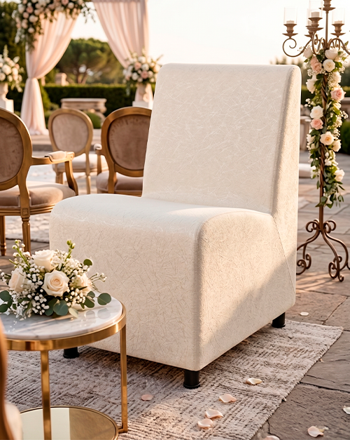 Sillón Lounge