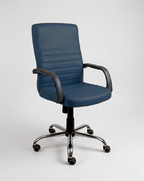 Silla Quadra Gerencial