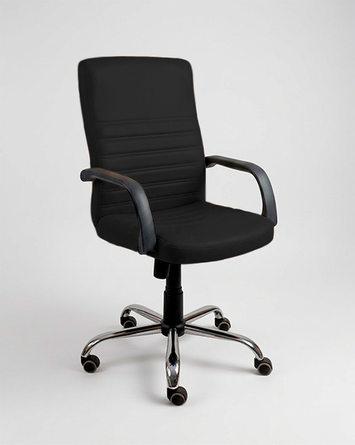 Silla Quadra Gerencial