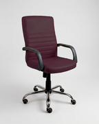 Silla Quadra Gerencial