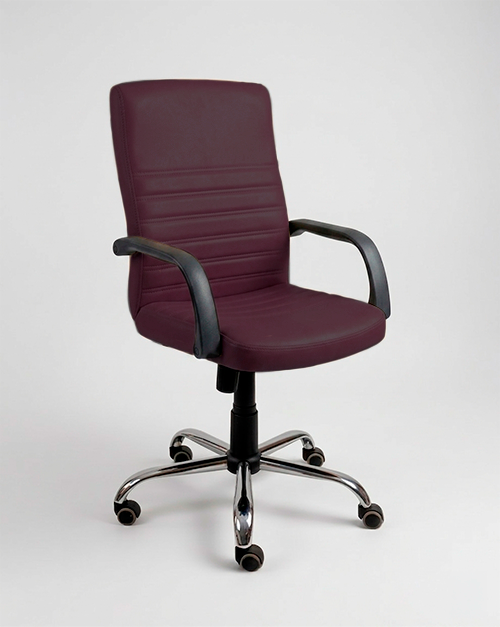Silla Quadra Gerencial