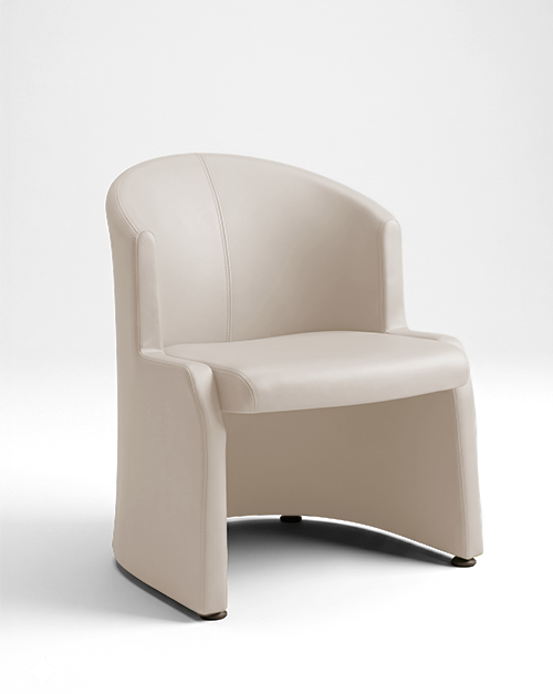 Sillón Roma (Sin Brazos)