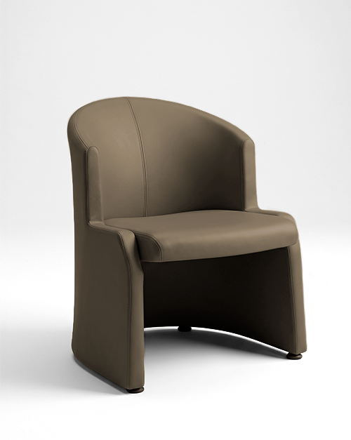 Sillón Roma (Sin Brazos)