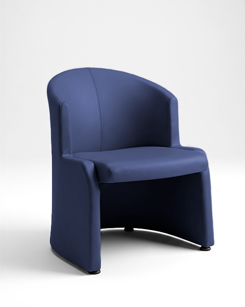 Sillón Roma (Sin Brazos)