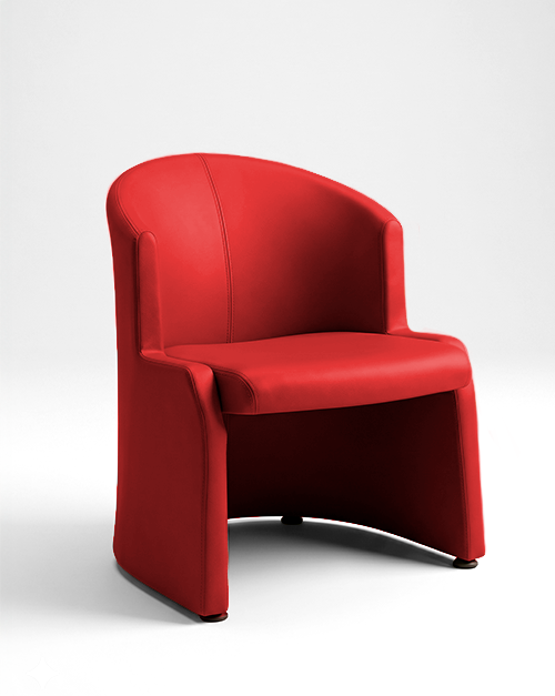 Sillón Roma (Sin Brazos)