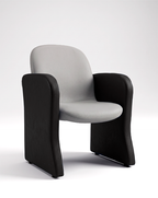 Sillón Trieste Curvy