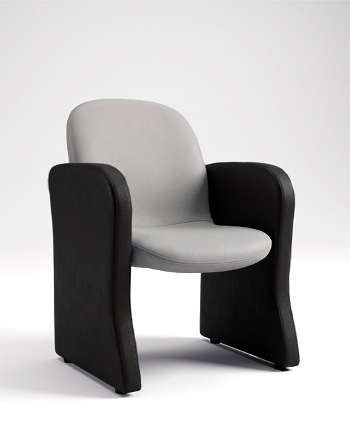 Sillón Trieste Curvy