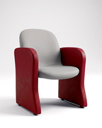 Sillón Trieste Curvy