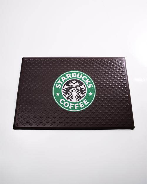 Tapete Antifatiga Personalizado