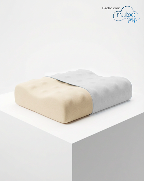 Aura | Almohada suave