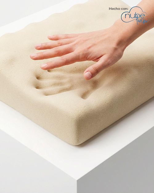 Aura | Almohada suave