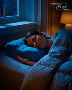 Aura | Almohada suave