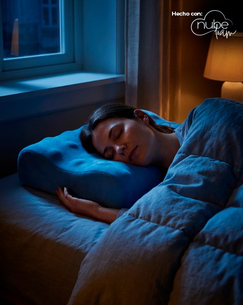 Aura | Almohada suave